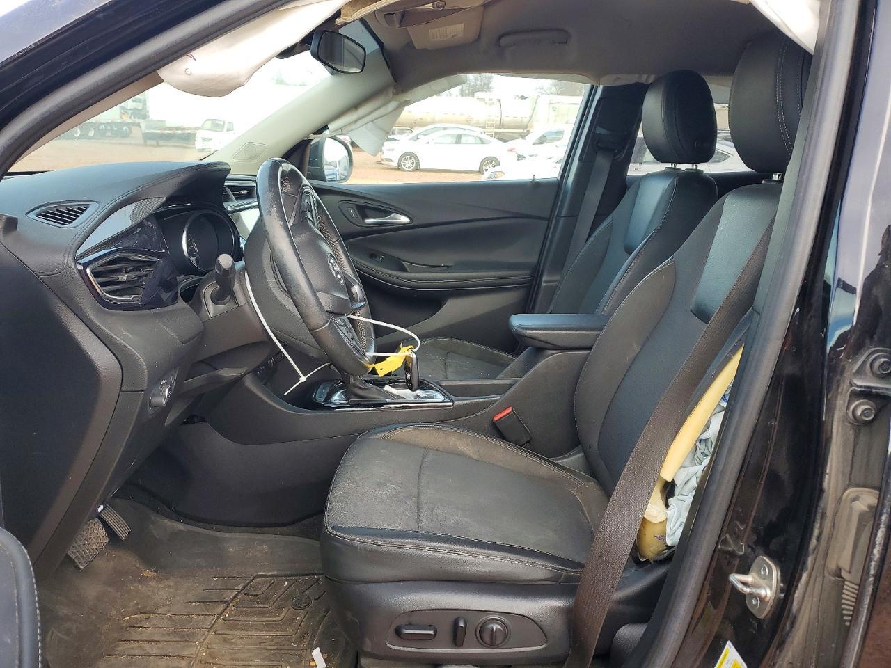 2022 Buick Encore Gx Select - Image 7
