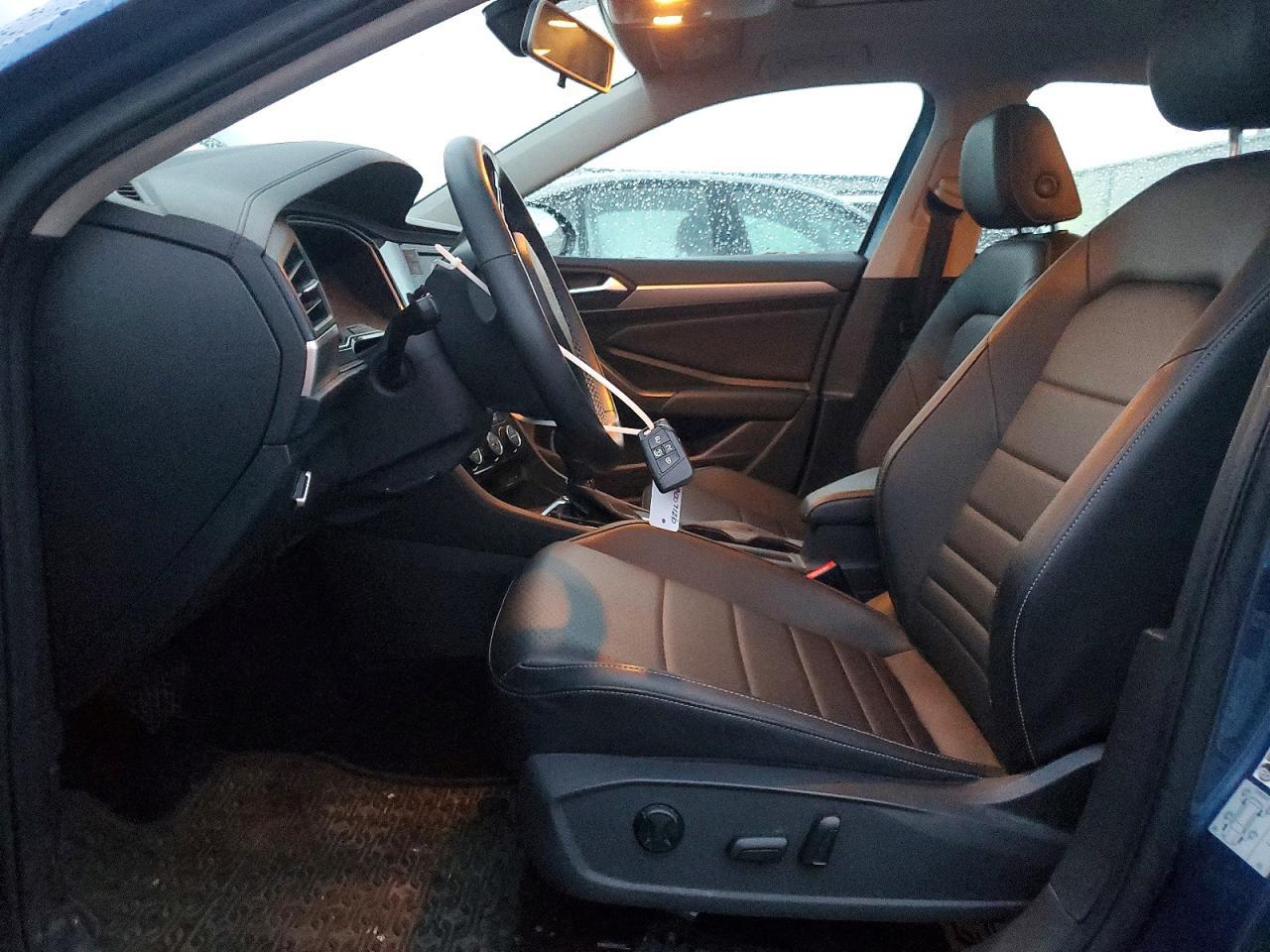 2021 Volkswagen Jetta S - Image 7