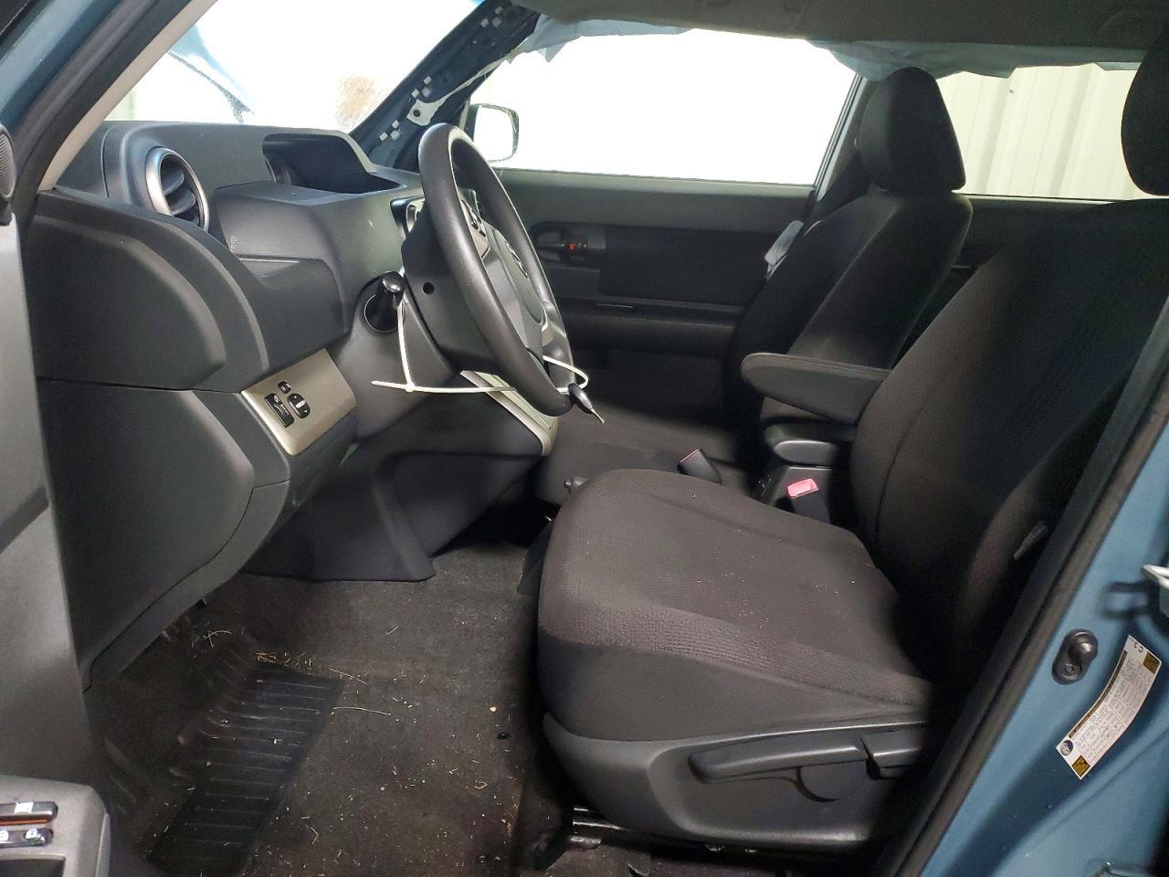 2008 Scion Xb - Фото 7