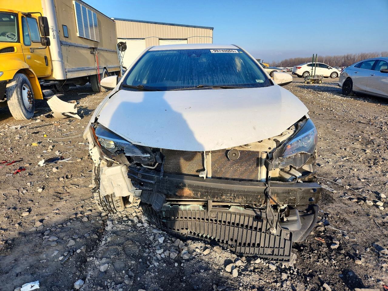 2019 Toyota Corolla L - Image 5