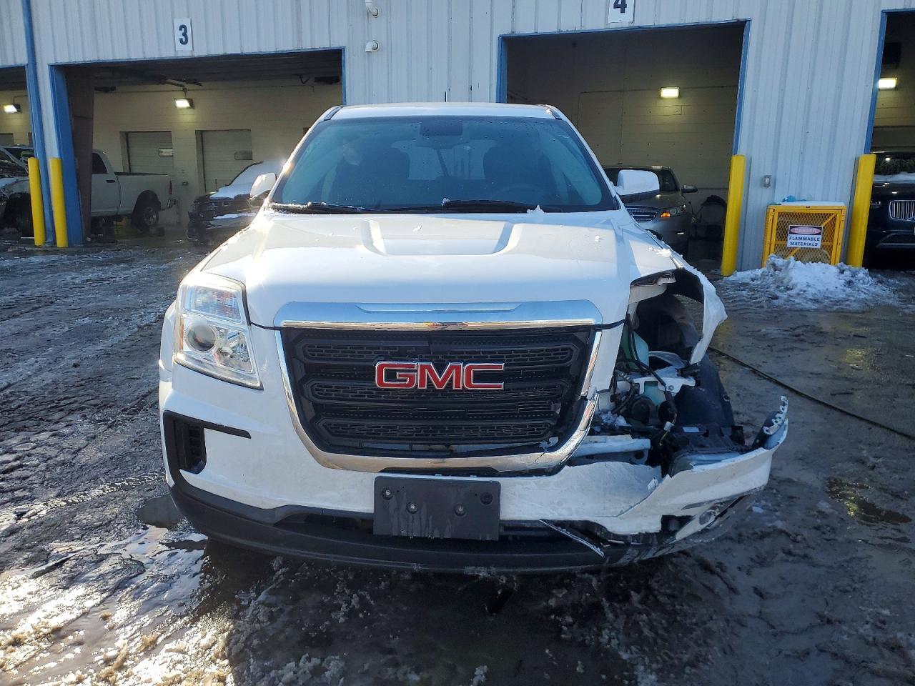 2016 GMC Terrain Sle - Image 5