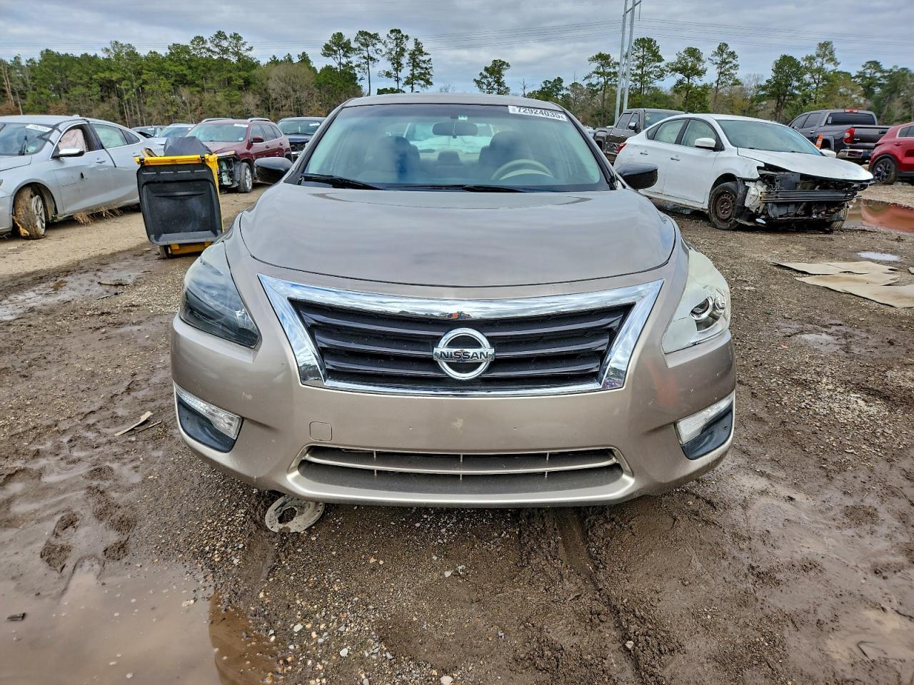 2013 Nissan Altima 2.5 - Image 5