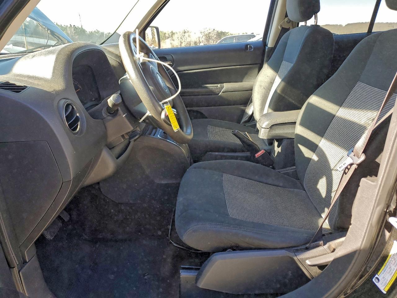 2014 Jeep Patriot Sport - Image 7