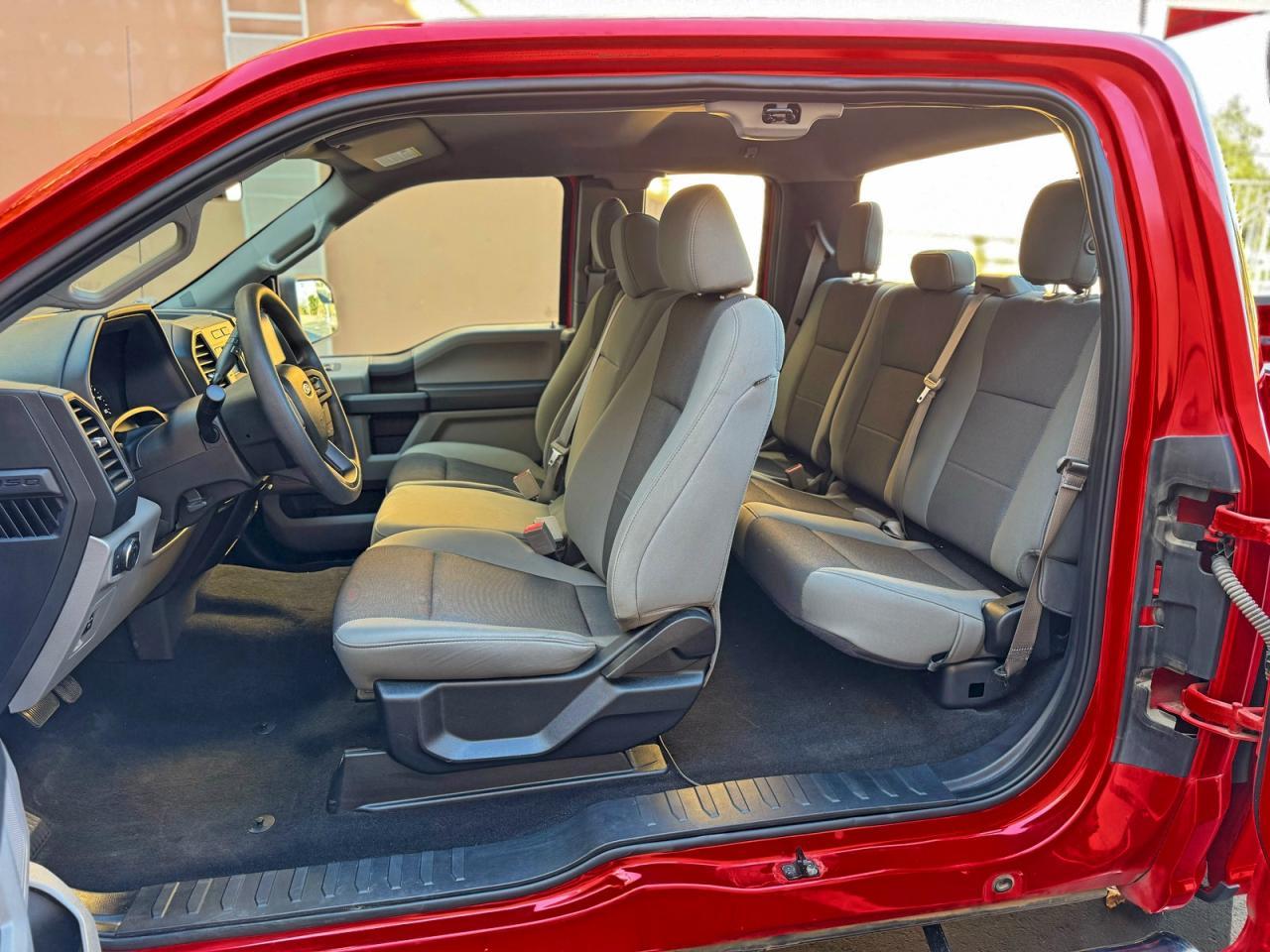 2019 Ford F-150 Xl - Image 6