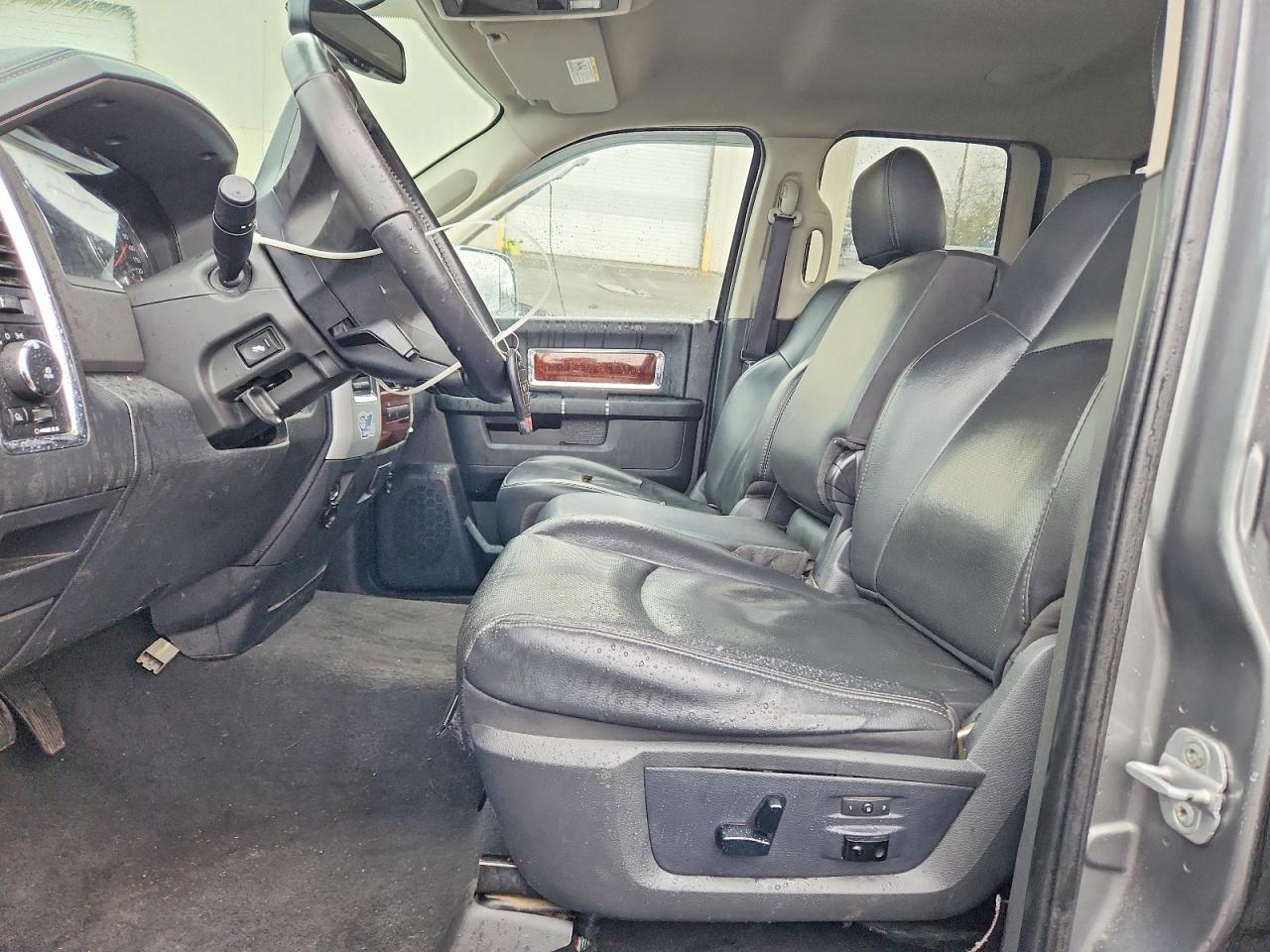 2010 Dodge Ram 1500 - Image 7