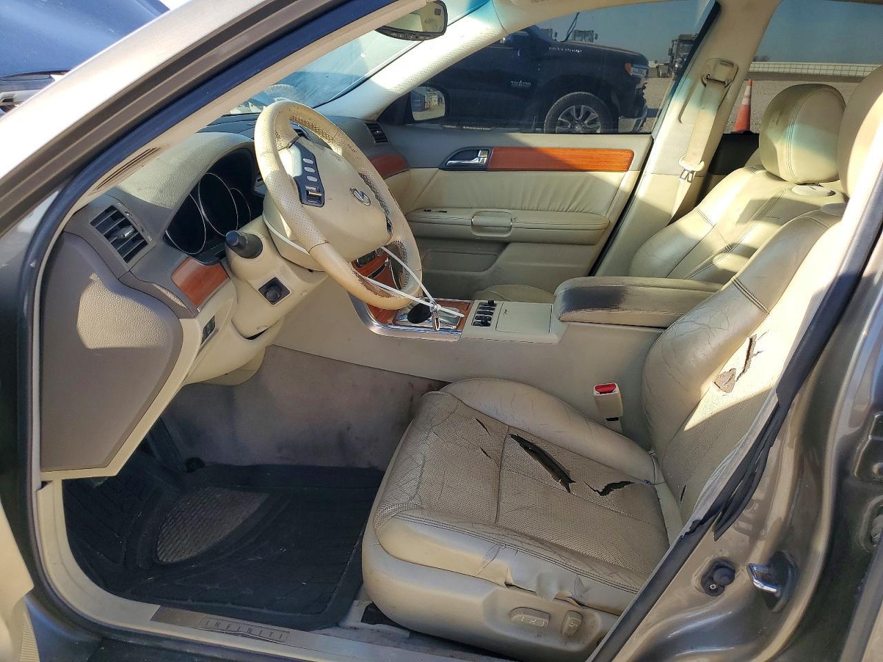 2006 Infiniti M35 - Image 7