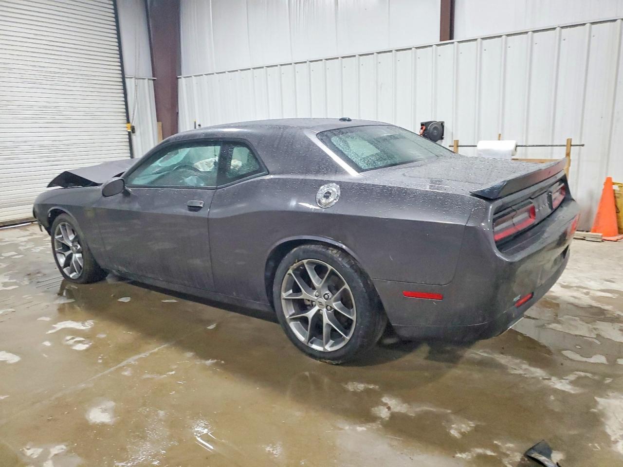 2023 Dodge Challenger Gt - Фото 2