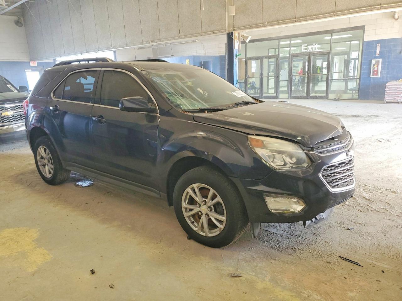 2016 Chevrolet Equinox Lt - Image 4