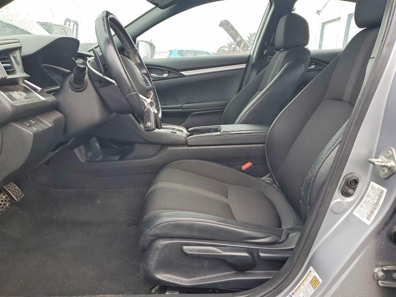 2019 Honda Civic - Фото 7