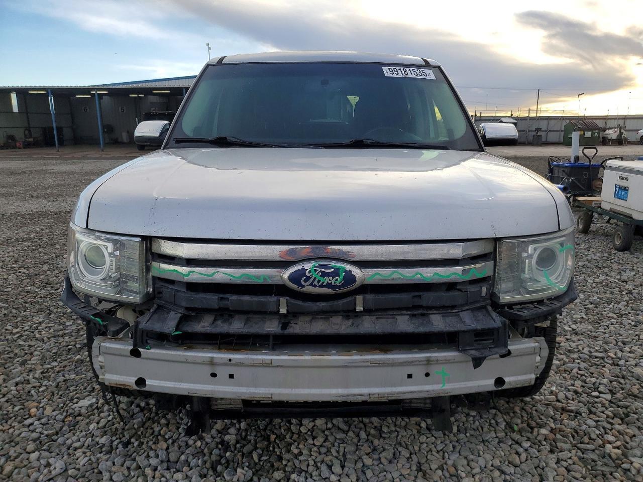 2012 Ford Flex Limited - Image 5