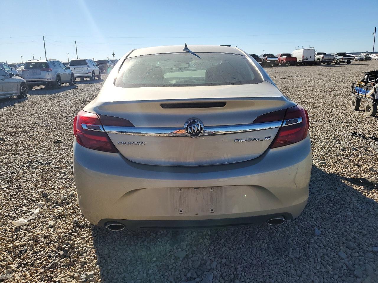 2014 Buick Regal - Фото 6
