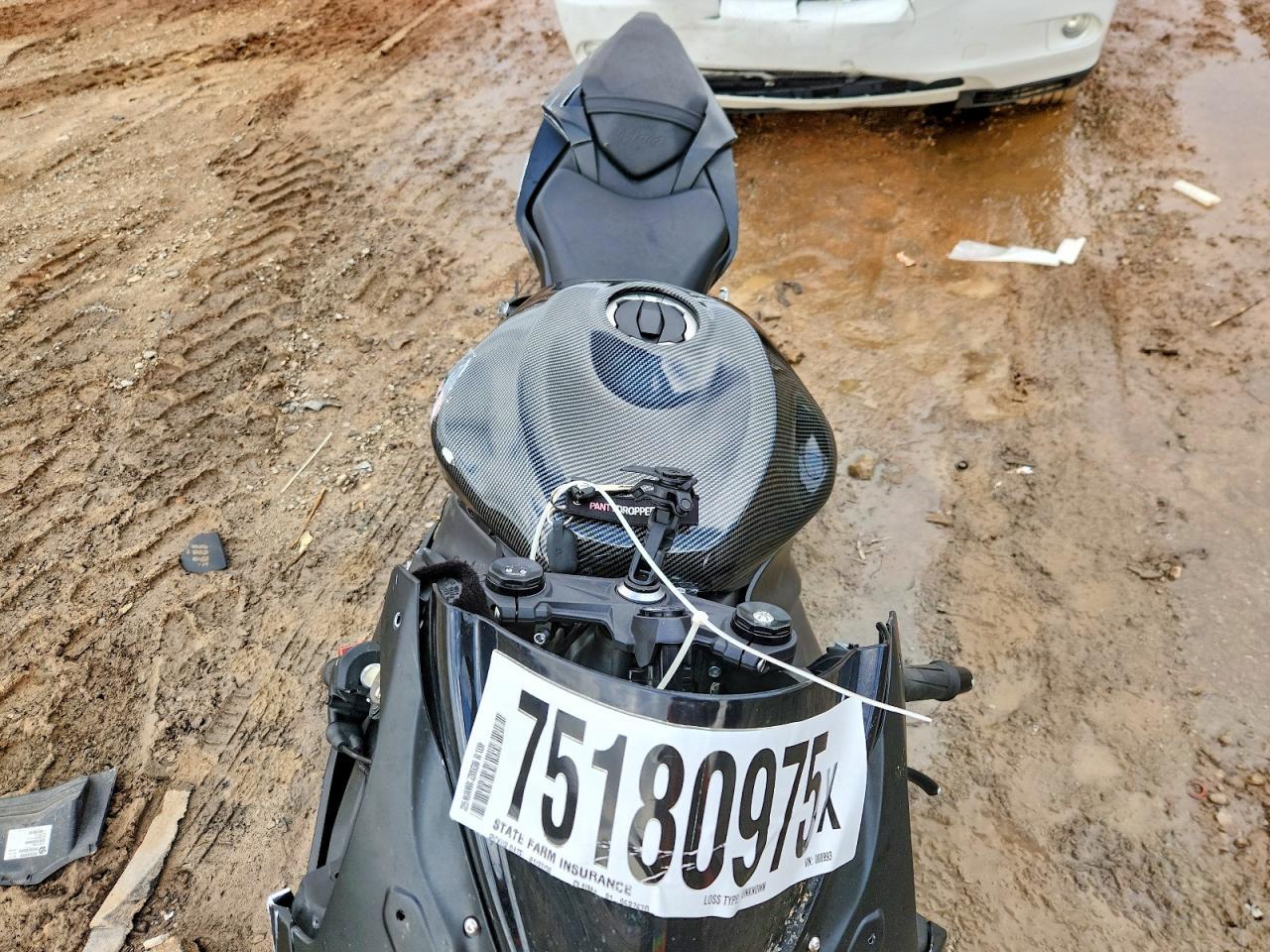 2025 Kawasaki Zx636 K - Фото 5