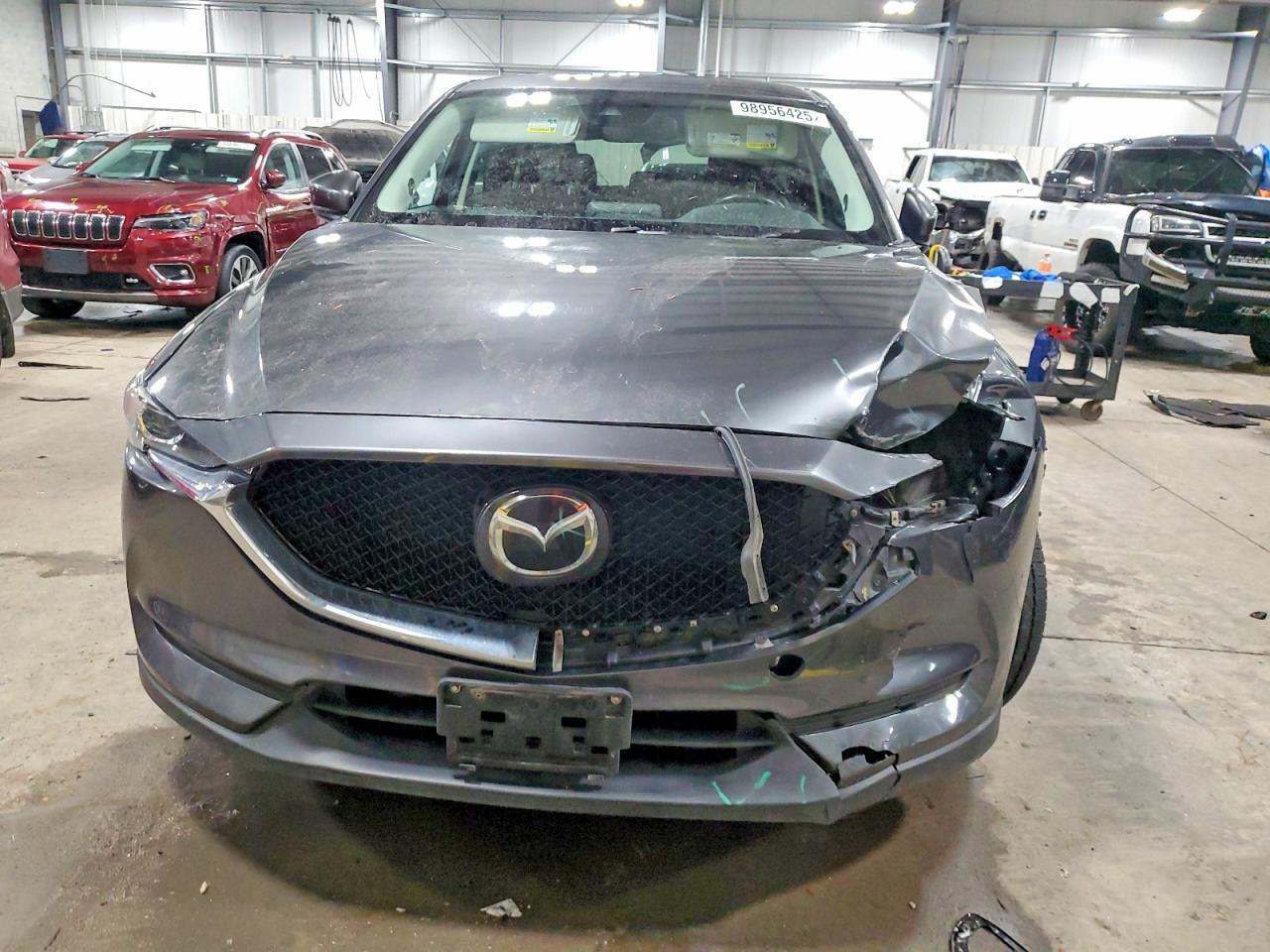 2018 Mazda Cx-5 Touring - Image 5