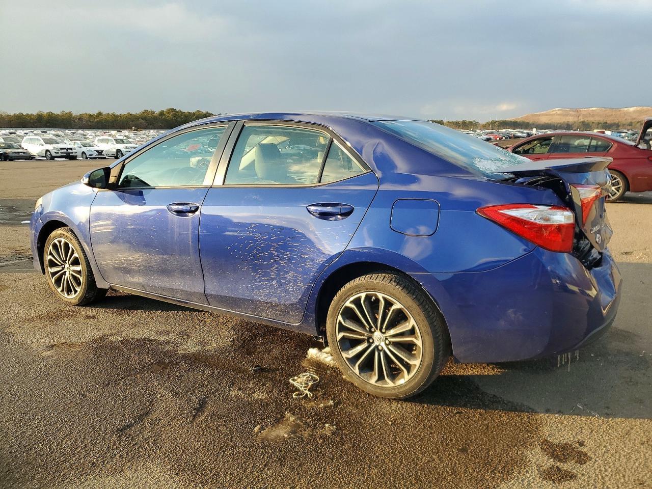 2016 Toyota Corolla L - Image 2