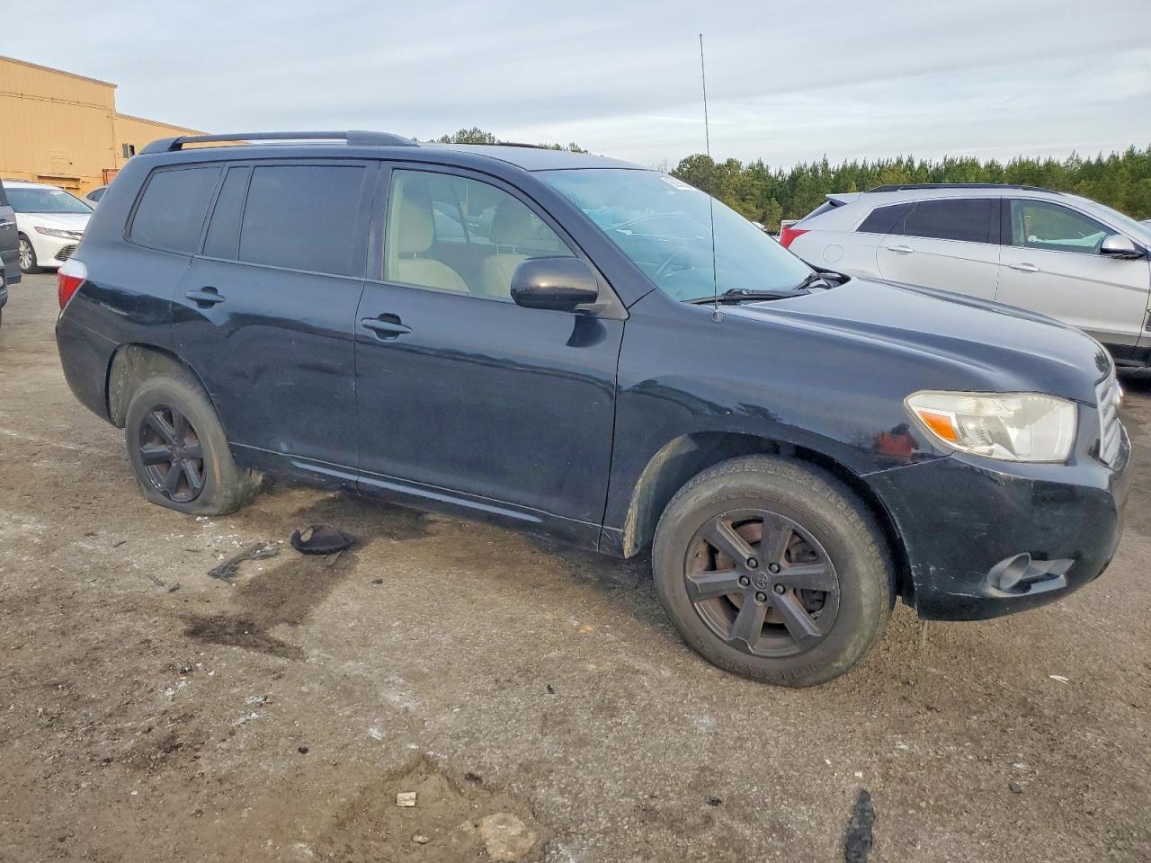2008 Toyota Highlander - Image 4
