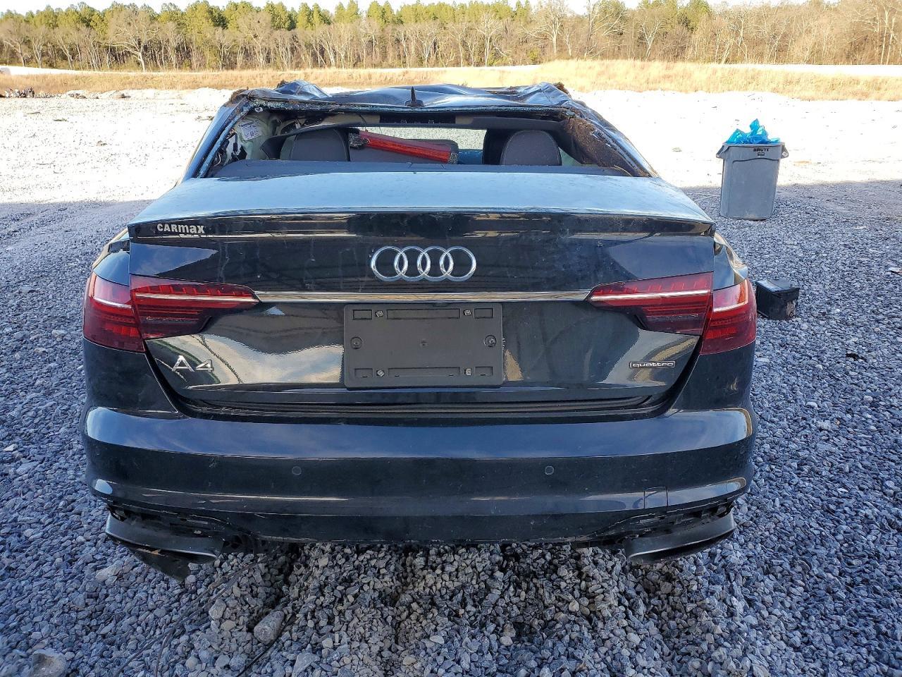 2020 Audi A4 Premium Plus - Фото 6