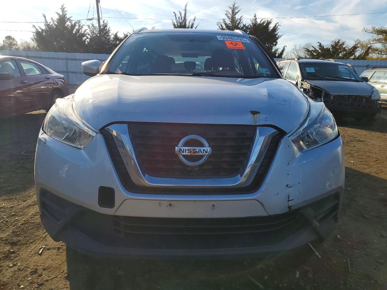 2019 Nissan Kicks Sv - Фото 5