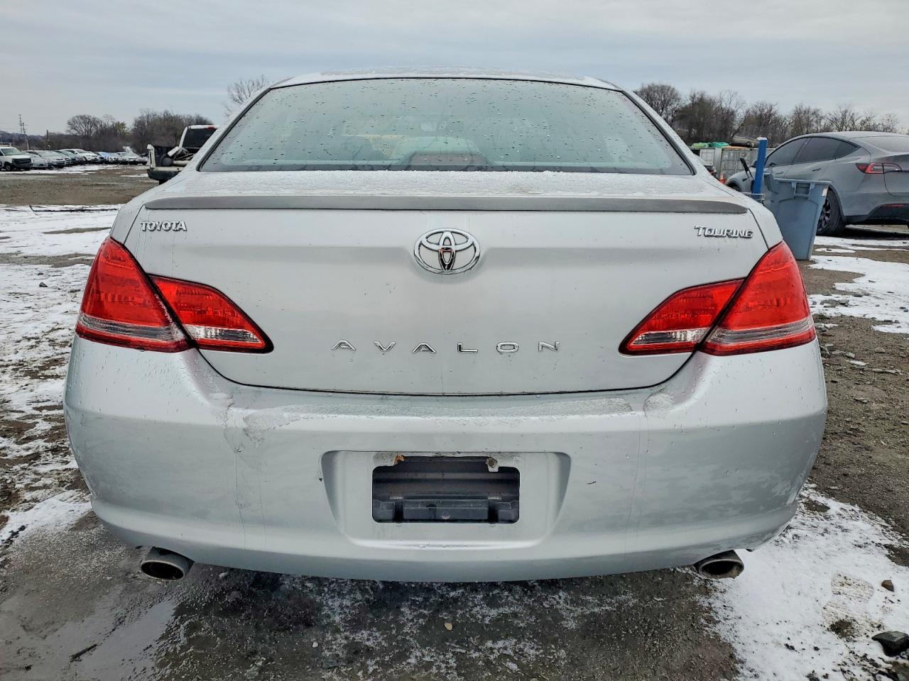 2005 Toyota Avalon Xl - Image 6