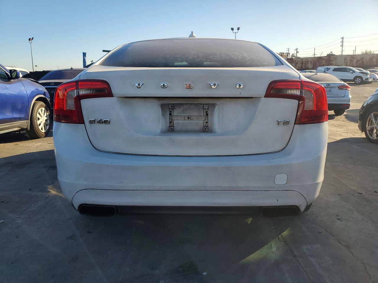 2014 Volvo S60 T5 - Фото 6