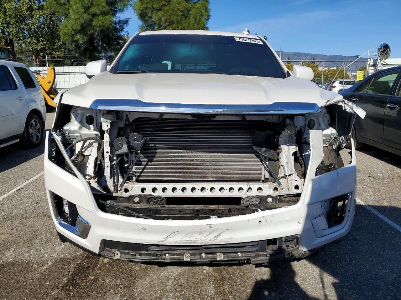 2023 GMC Yukon Xl K1500 Slt - Image 5