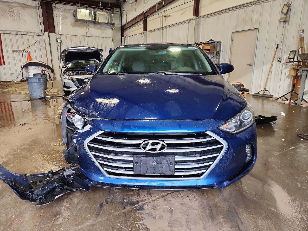 2018 Hyundai Elantra Sel - Фото 5