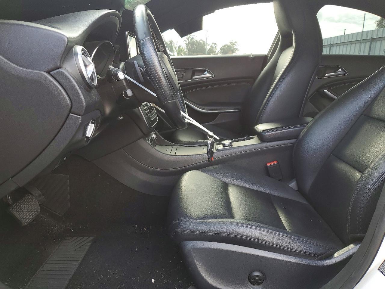 2014 Mercedes-Benz Cla 250 - Фото 7