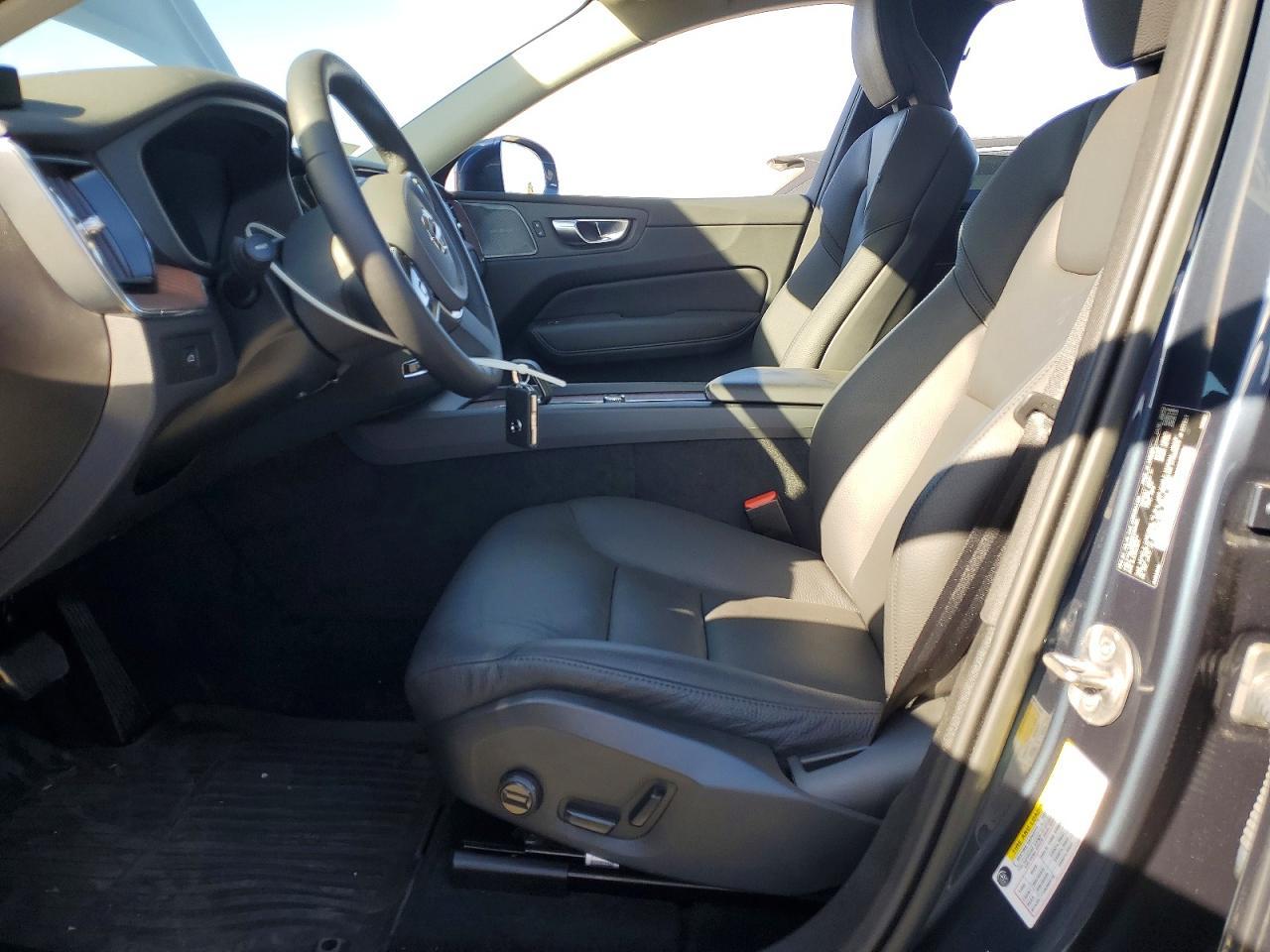 2023 Volvo Xc60 Plus - Фото 7