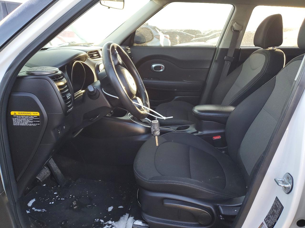 2019 Kia Soul + - Image 7