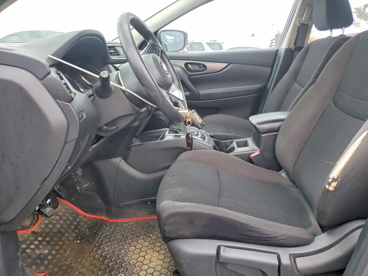 2018 Nissan Rogue Sport S - Image 7