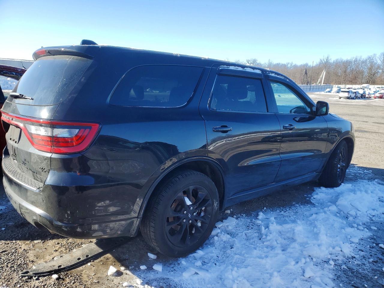2020 Dodge Durango R/T - Image 3