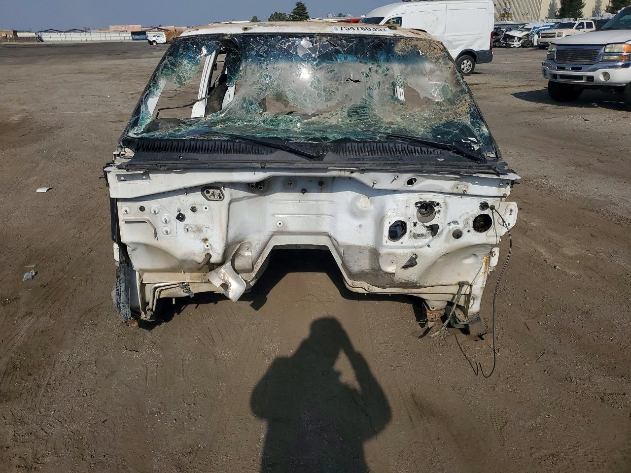 2005 Chevrolet Tahoe C1500 - Image 5