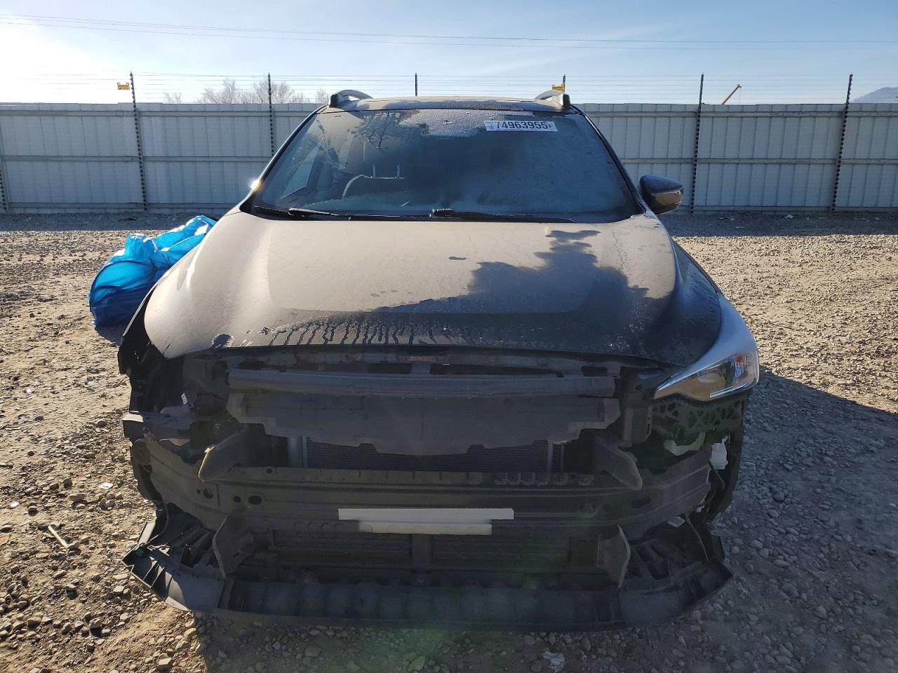 2024 Subaru Crosstrek Premium - Фото 5