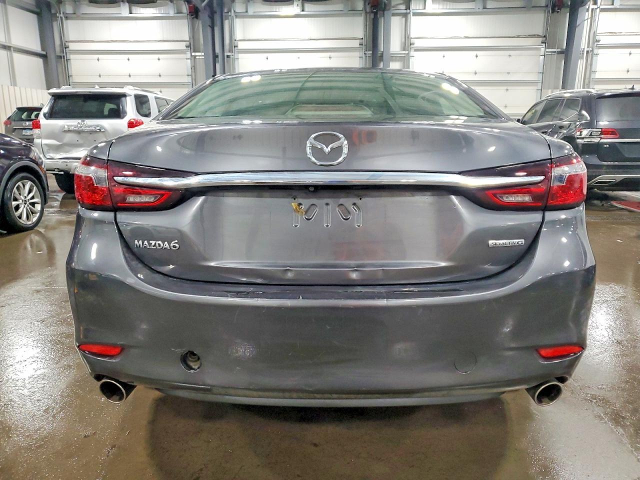 2020 Mazda 6 Sport - Фото 6