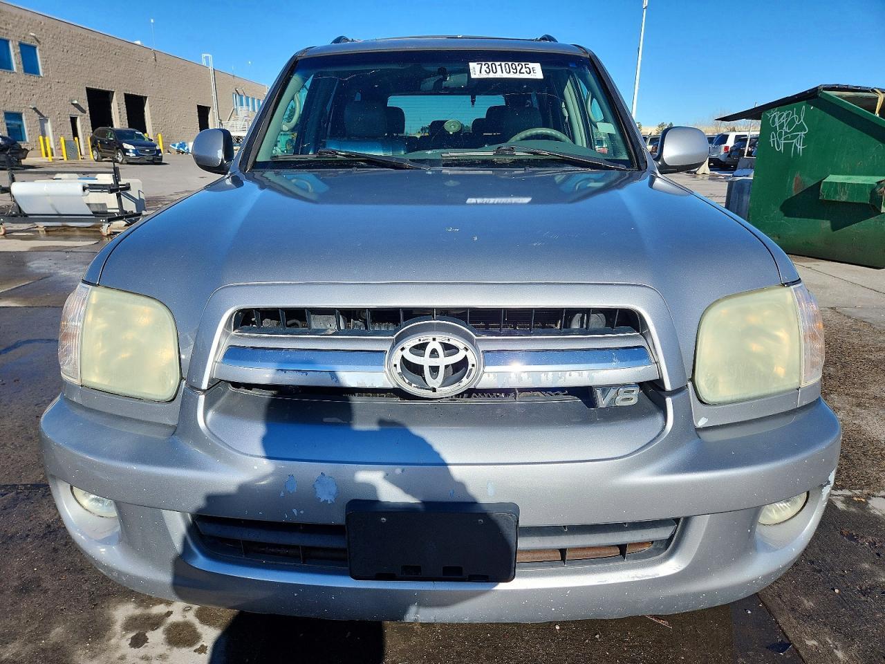 2005 Toyota Sequoia Sr5 - Image 5