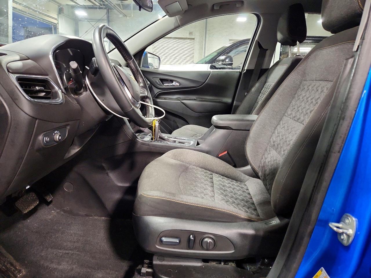 2024 Chevrolet Equinox Lt - Фото 7