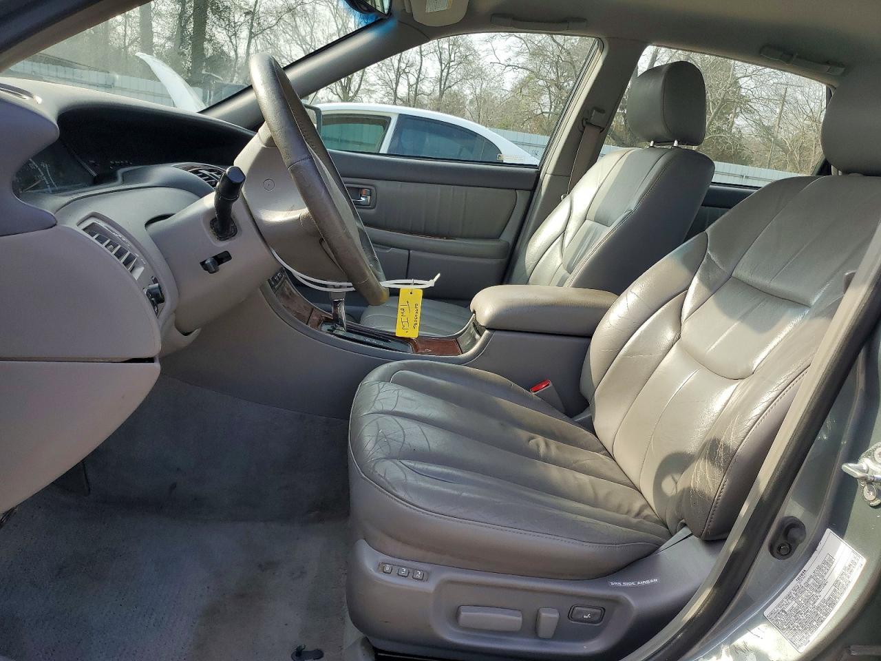 2002 Toyota Avalon Xls - Image 7