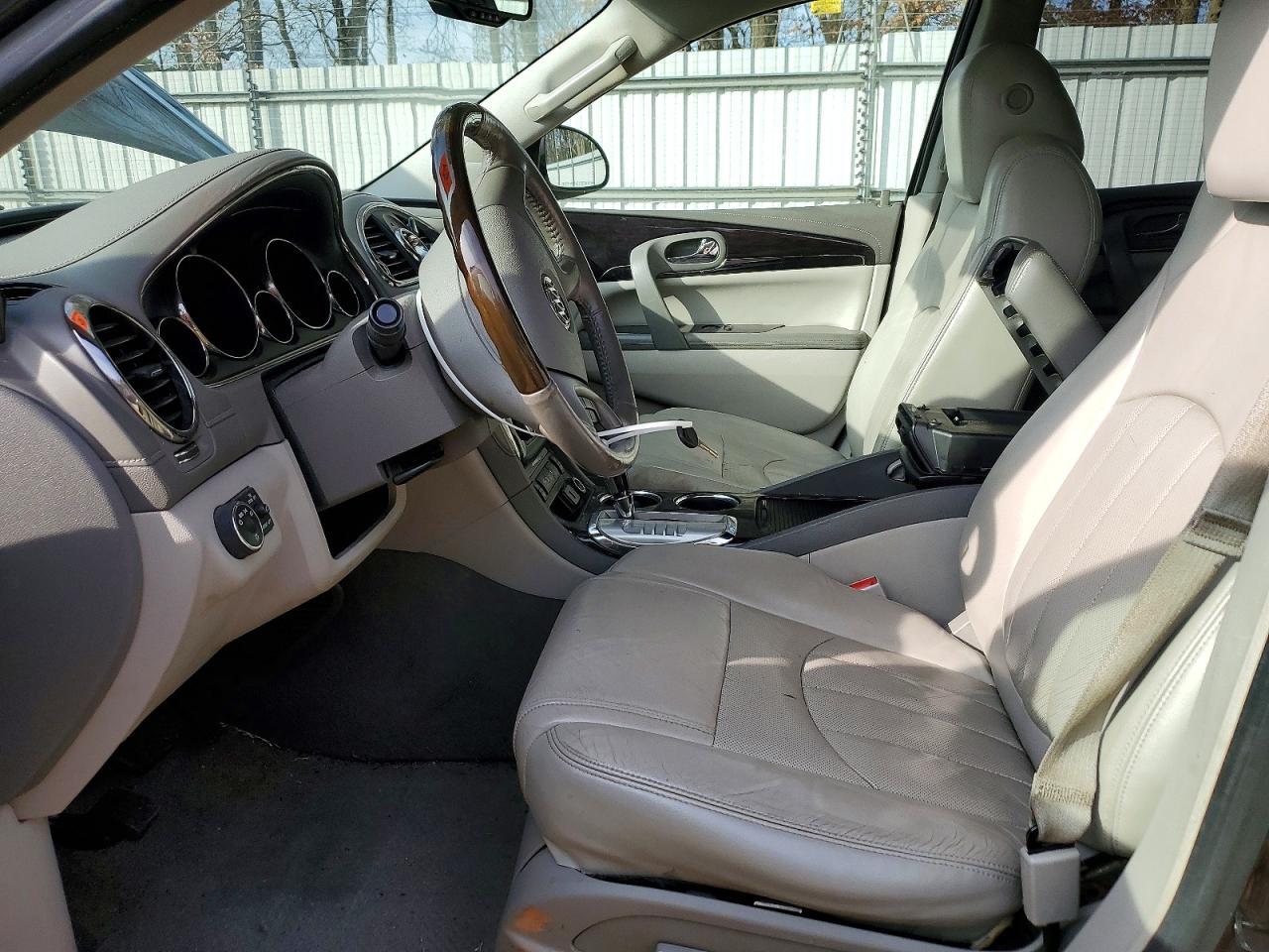 2016 Buick Enclave - Фото 7