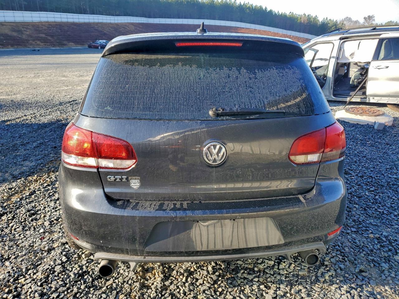2013 Volkswagen Gti - Image 6