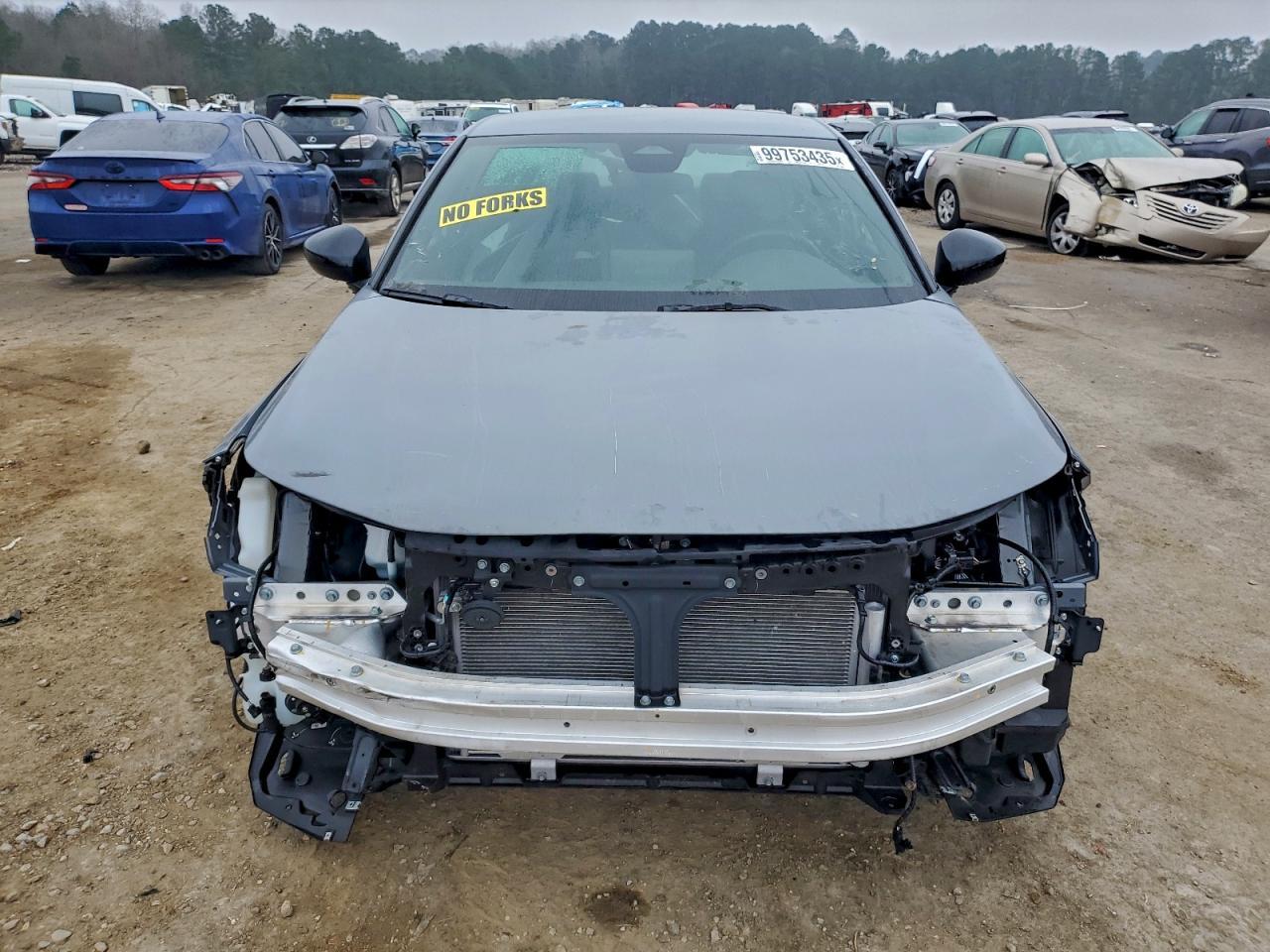 2025 Honda Civic Sport - Фото 5