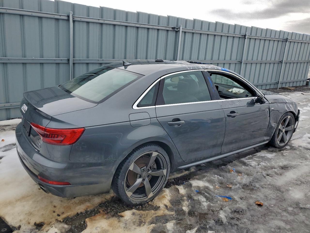 2017 Audi A4 Premium Plus - Image 3