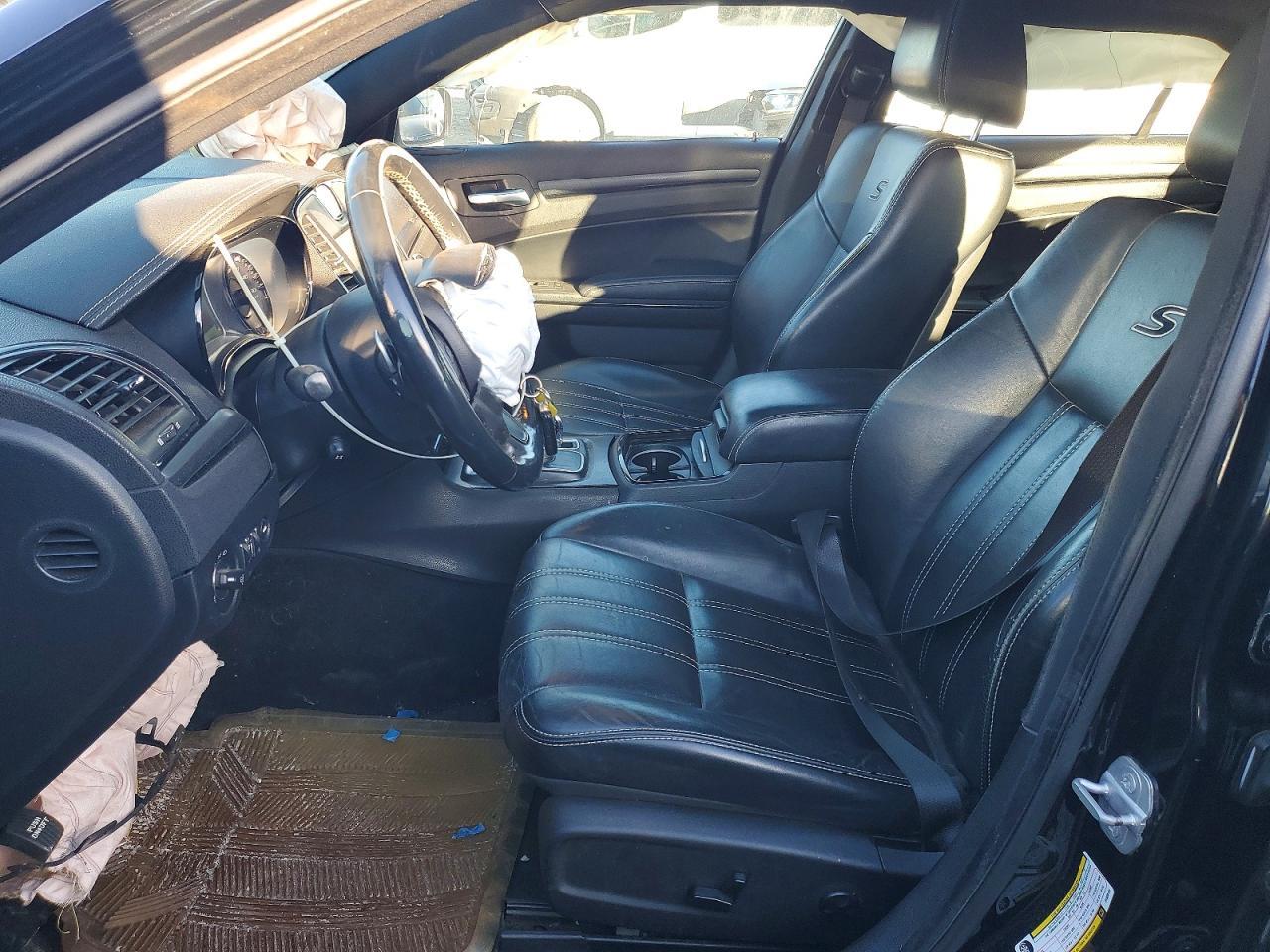 2015 Chrysler 300 S - Фото 7