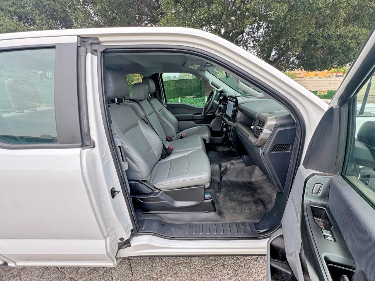 2024 Ford F-150 Xl - Фото 5