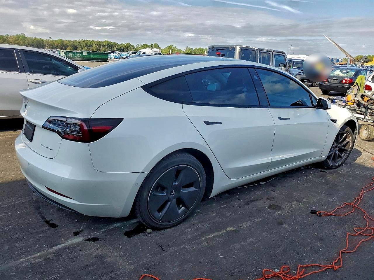 2021 Tesla Model 3 - Фото 3