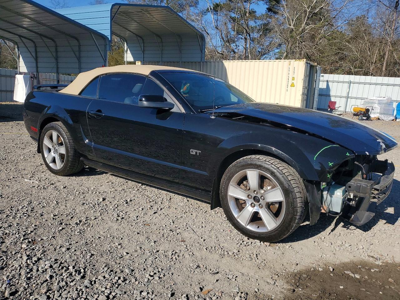 2006 Ford Mustang Gt - Фото 4
