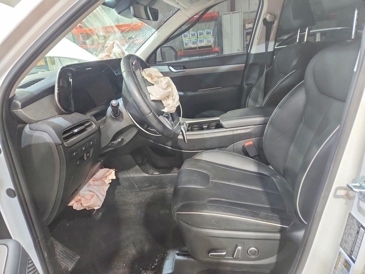 2025 Hyundai Palisade Xrt - Фото 7