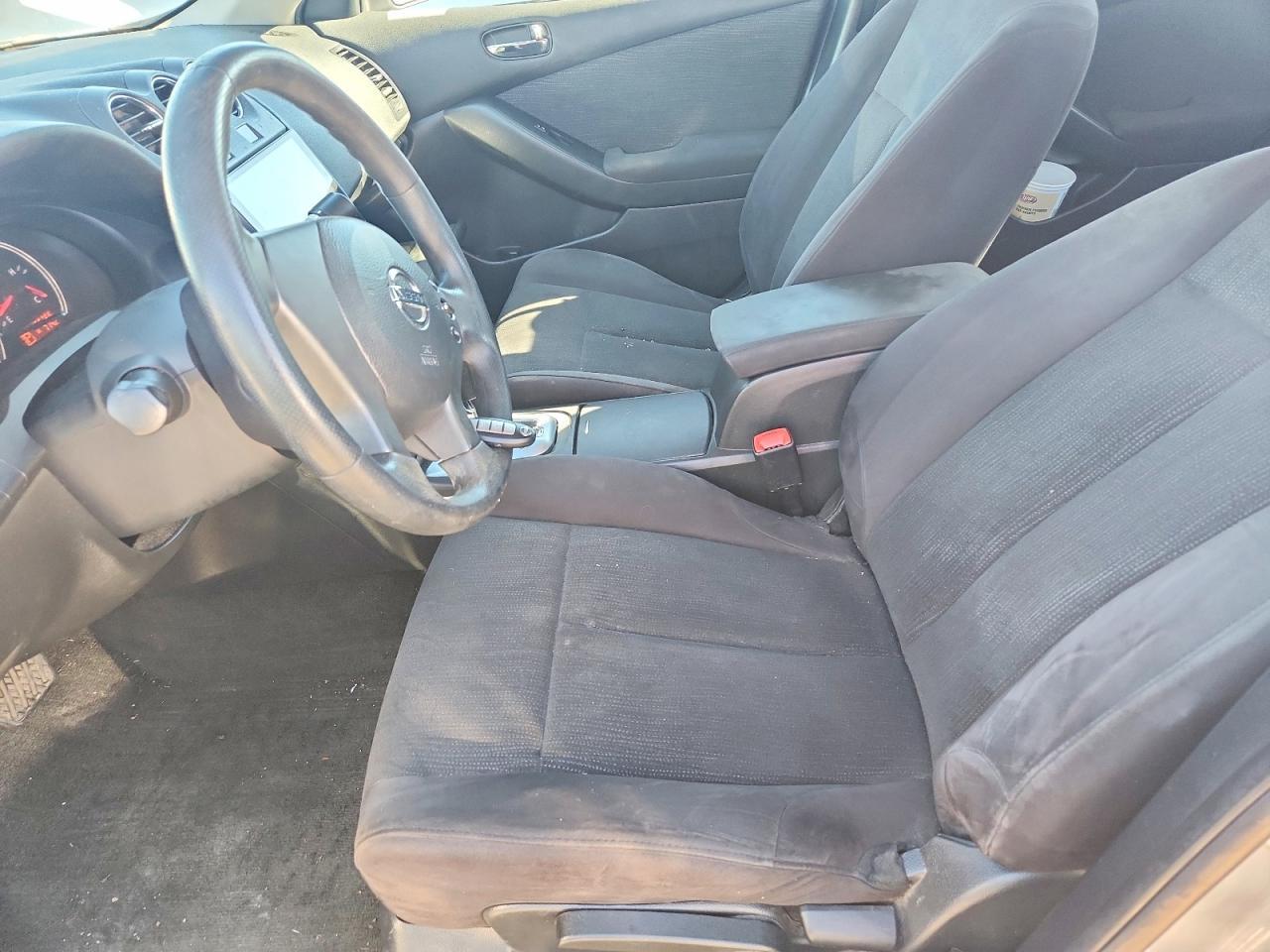 2012 Nissan Altima Base - Фото 7