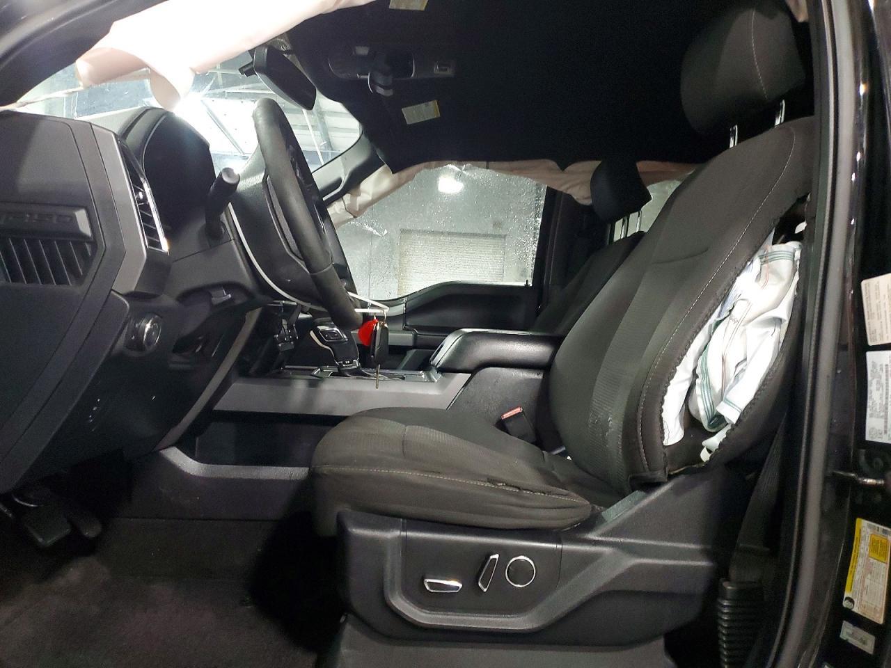 2016 Ford F150 Supercrew - Фото 7