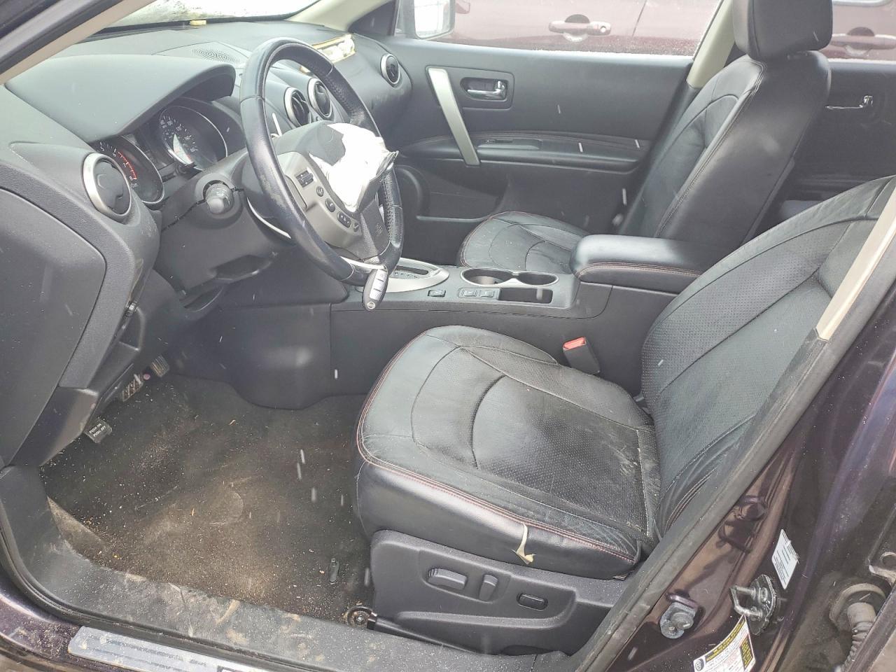 2013 Nissan Rogue - Фото 7