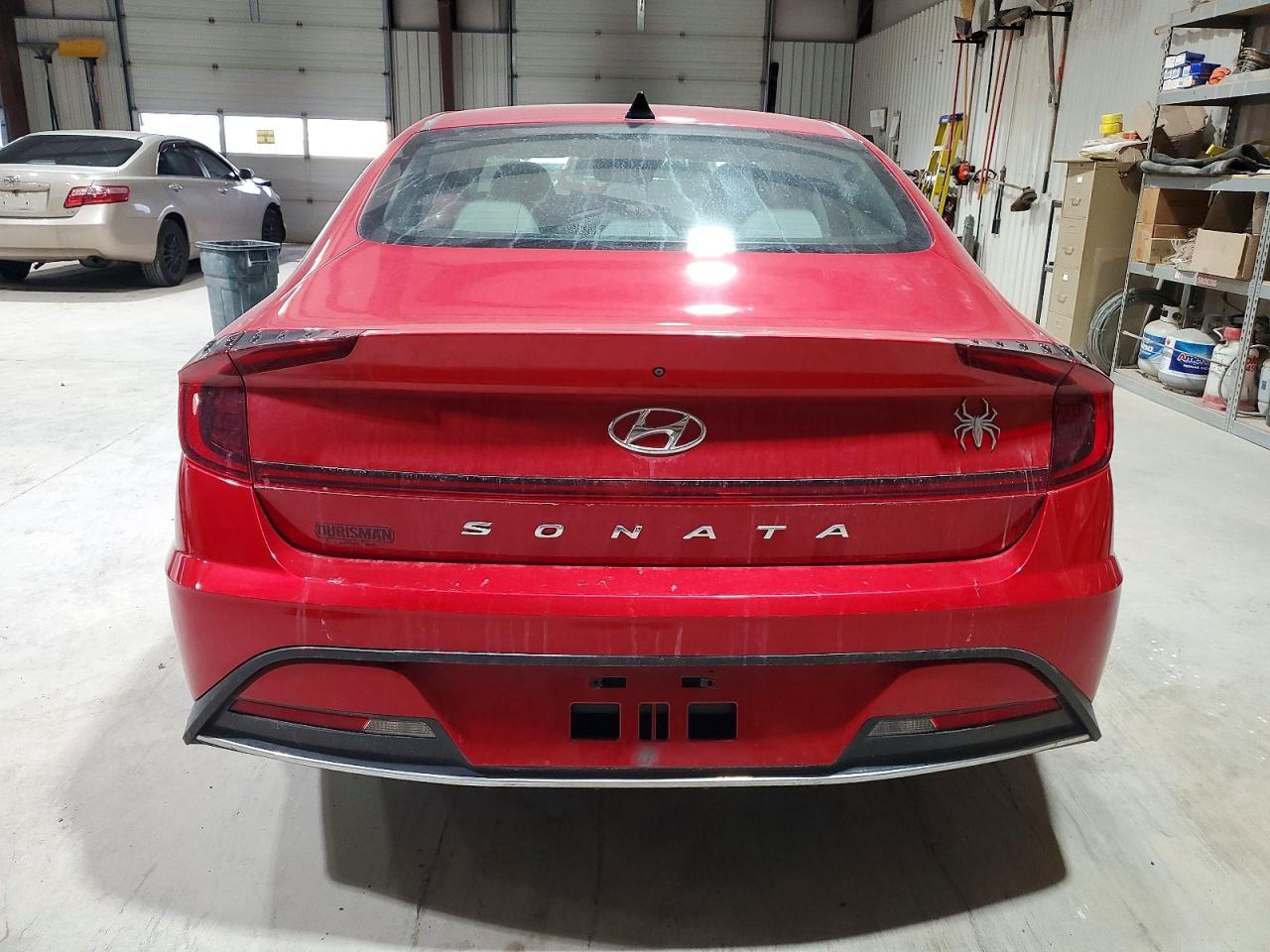 2022 Hyundai Sonata Se - Image 6