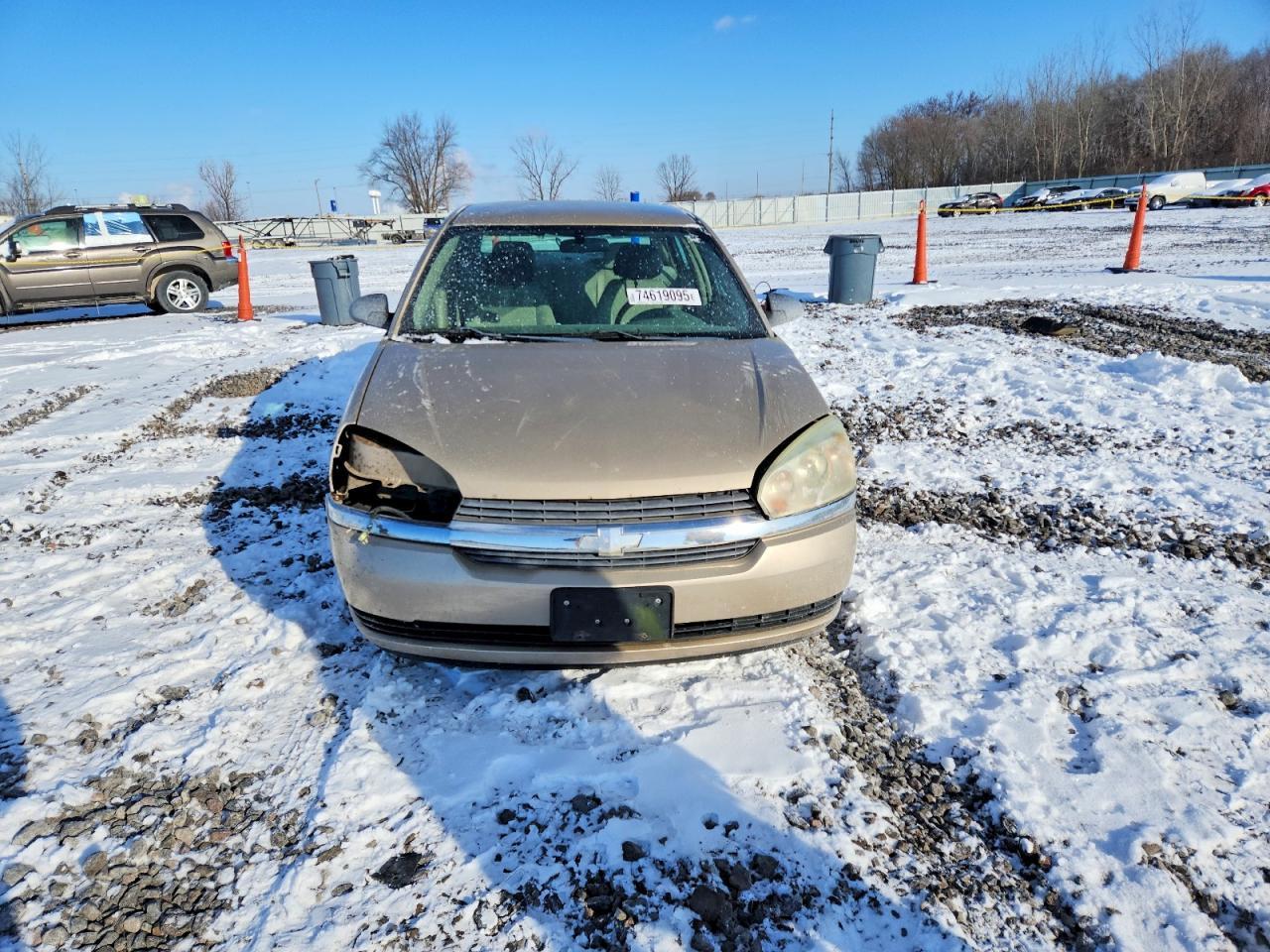 2004 Chev Malibu - Image 5